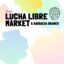 Frame's Lucha Libre Market