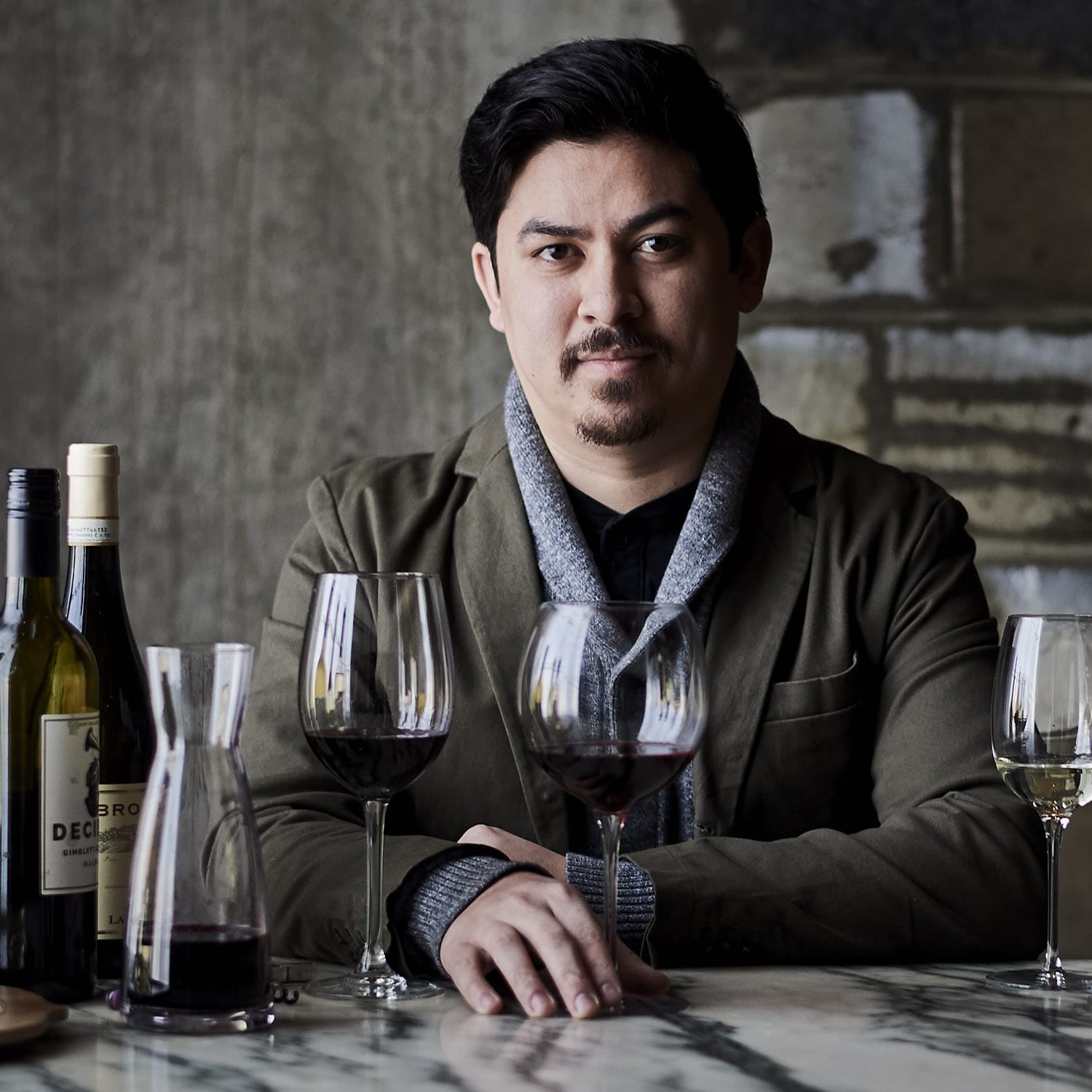 Wine BootCamp 101
