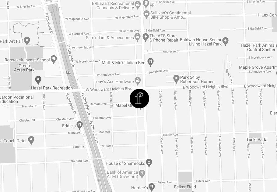 About Frame & FRAMEbar