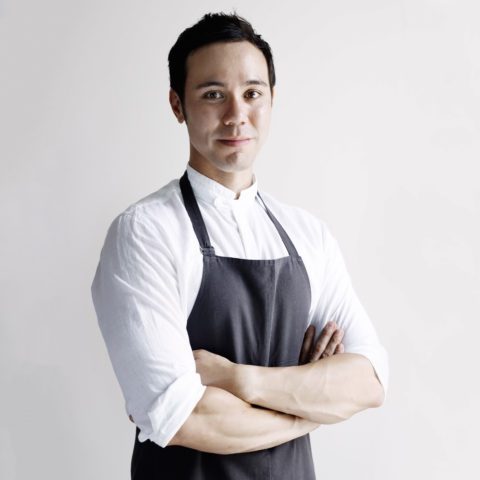 VALHALLA: Chicago's Hottest Tasting Menu at Frame w/Chef Stephen Gillanders