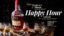 maker's mark happy hour