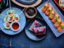 Sushi Bar at FRAMEbar