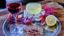 Miracle Berry Cocktail Food Experience
