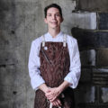 Chef Nyle Flynn