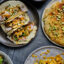 Tfadalo: A Chic Syrian-ish Supper with NYC Chef David George