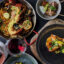 Paella & Pintxos with Andrew Shedden of Bomba Detroit