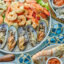 seafoodbar at framebar