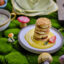 An Alice in Wonderland Easter Weekend with Chef Allie Lyttle