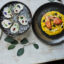 New Nostalgia timeless dinner - Sarah Bobier Artisan
