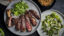 STEAKbar at FRAMEbar - A Modern Chophouse by Chef Michael Barrera