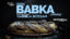 Making Babka with Pastry Chef Gabriela Botezan