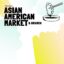 Asian American Market & Brunch at Frame (Instagram Post (Square))