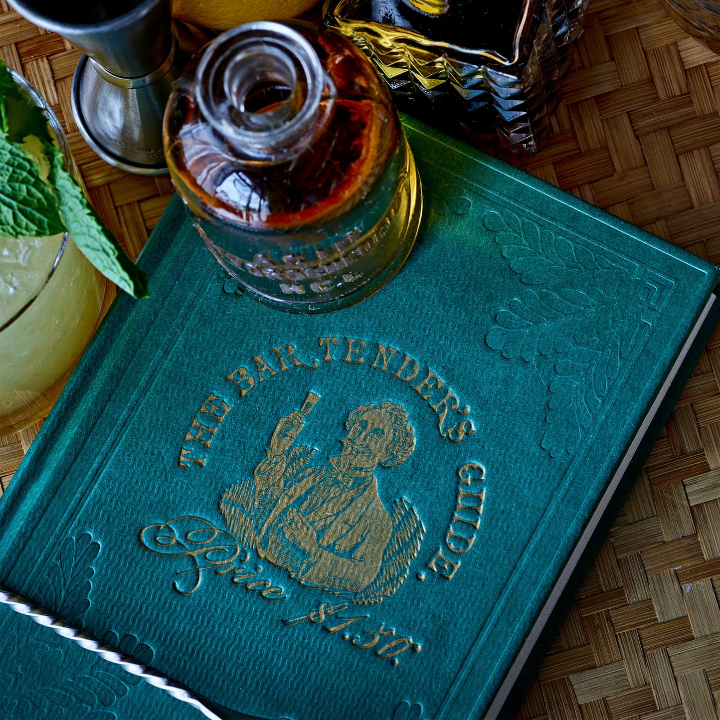 Bon Vivants Cocktails