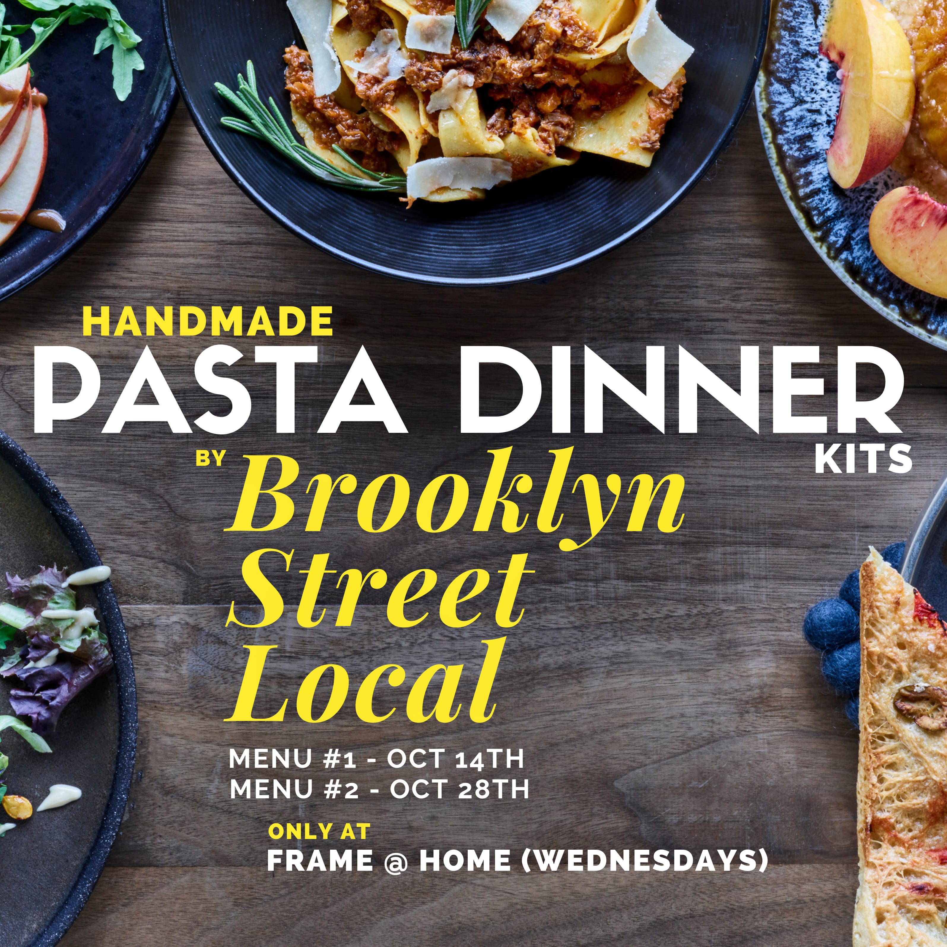 Brooklyn St Local