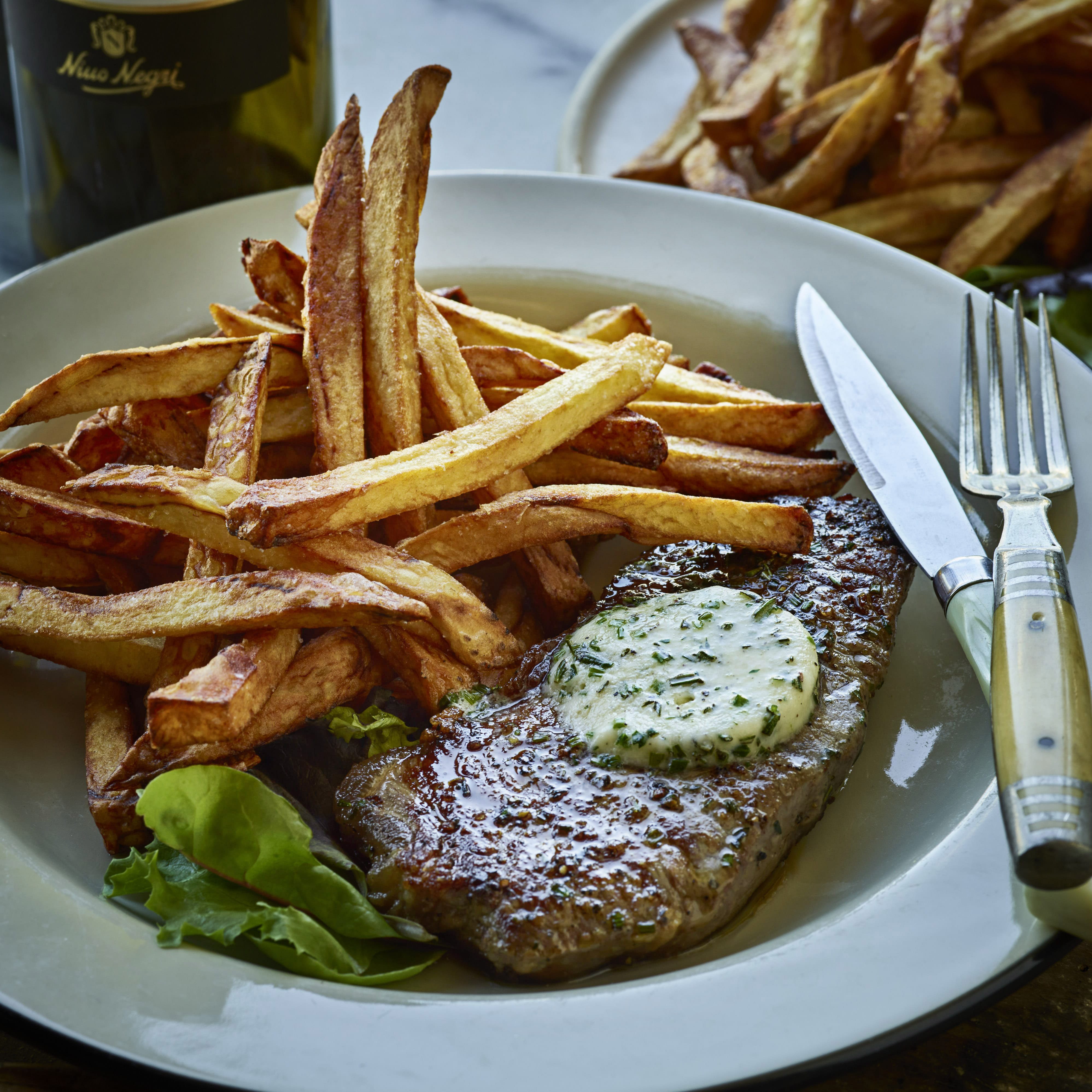 French bistro