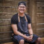 Chef Charles Wong of UMAMICUE