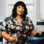 Frame Talent Angela Davis The Kitchenista_SQ