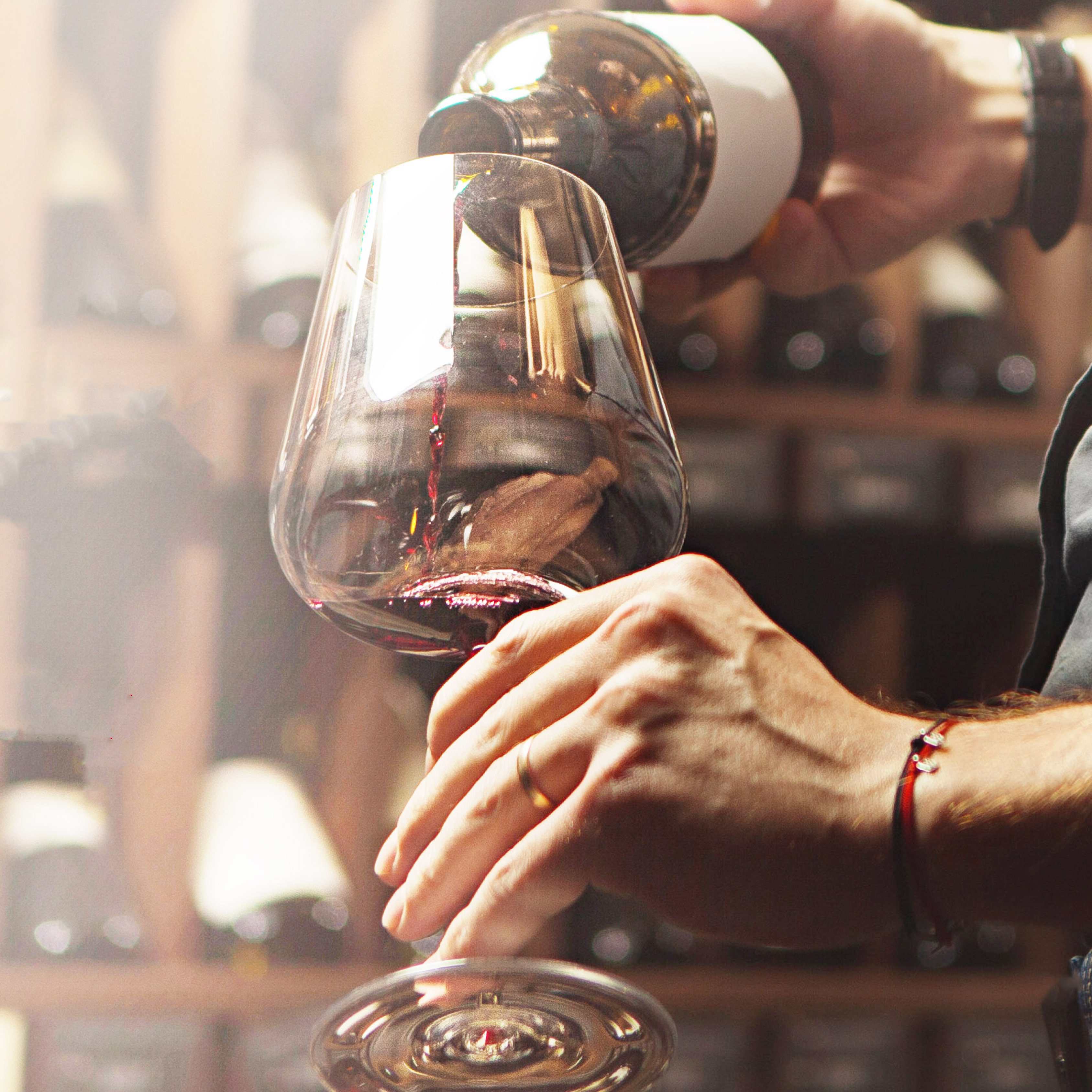 French wine masterclass