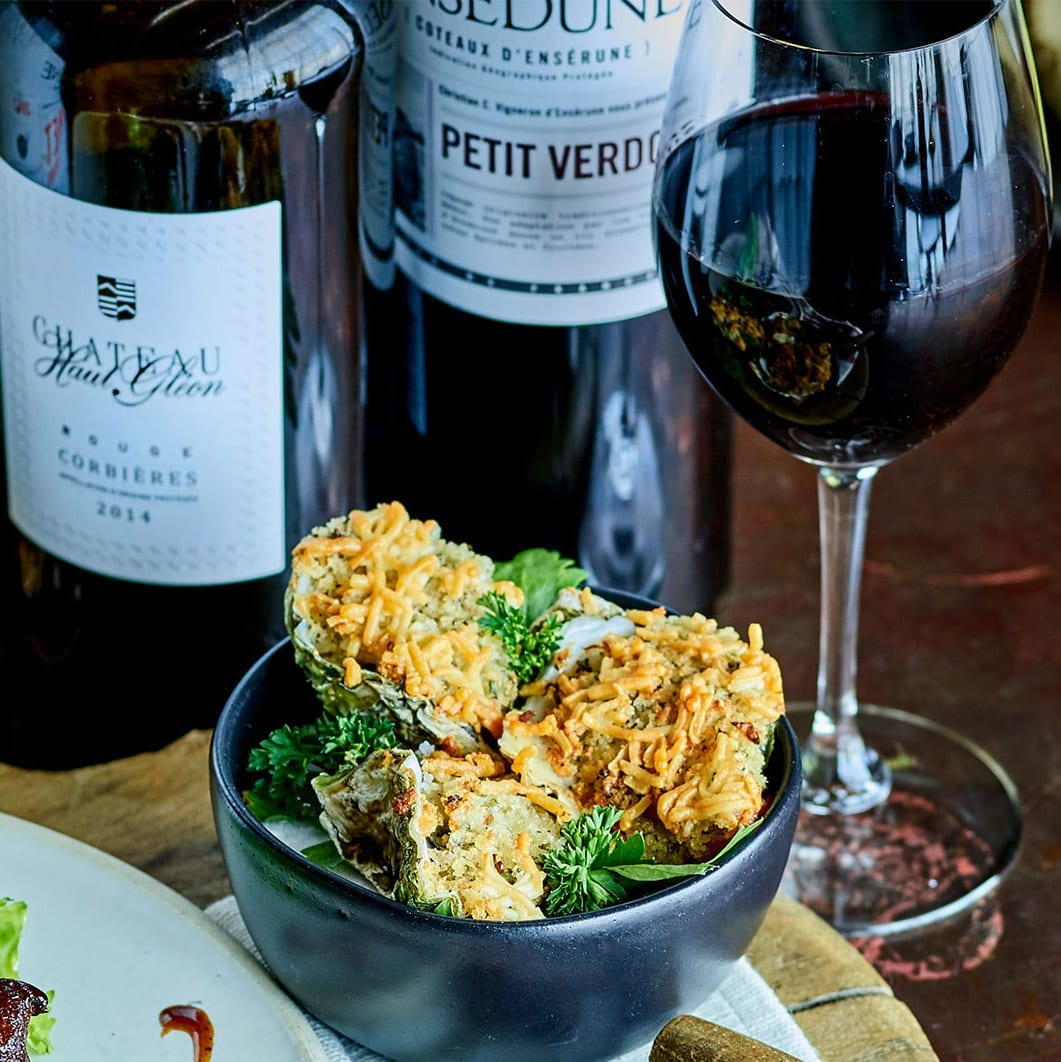 LES VIGNOBLES FONCALIEU