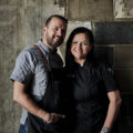Pastry Chef Gabriela Botezan
