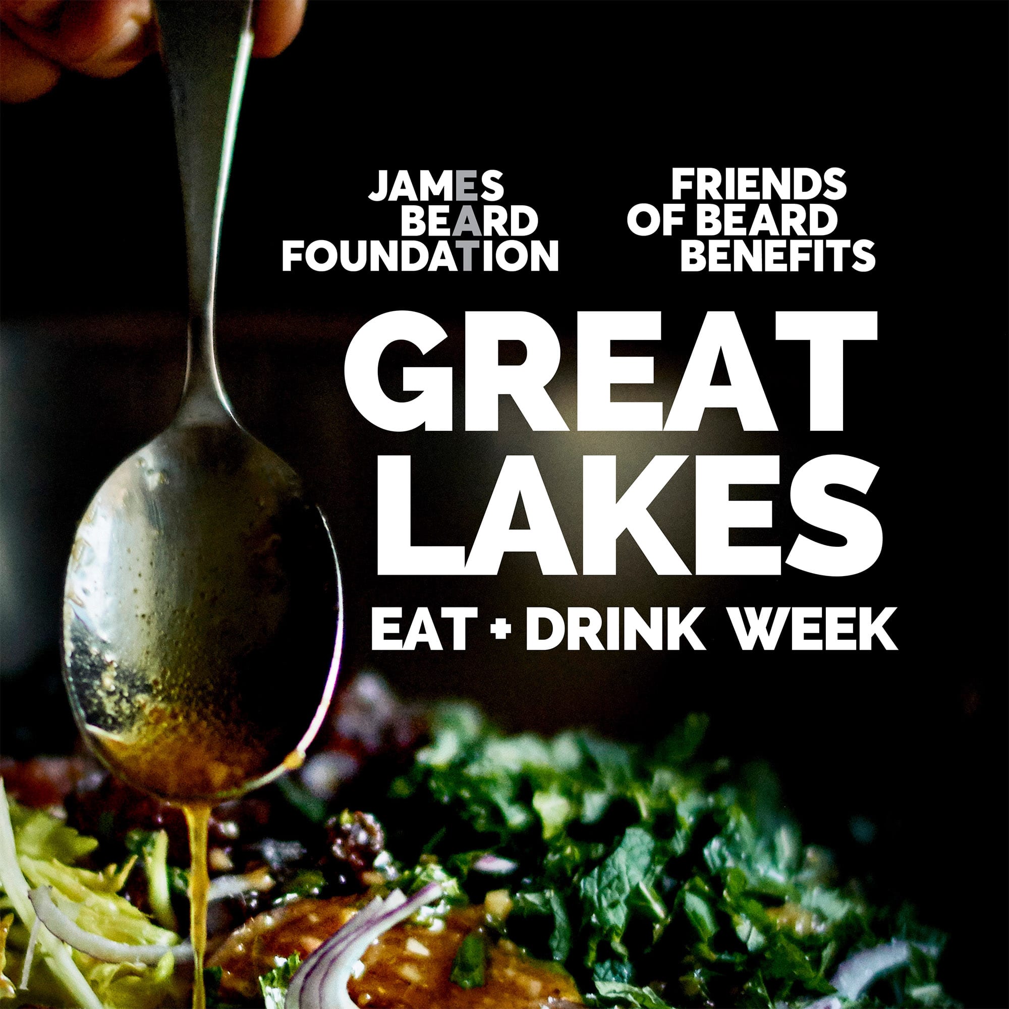JBF Eats week