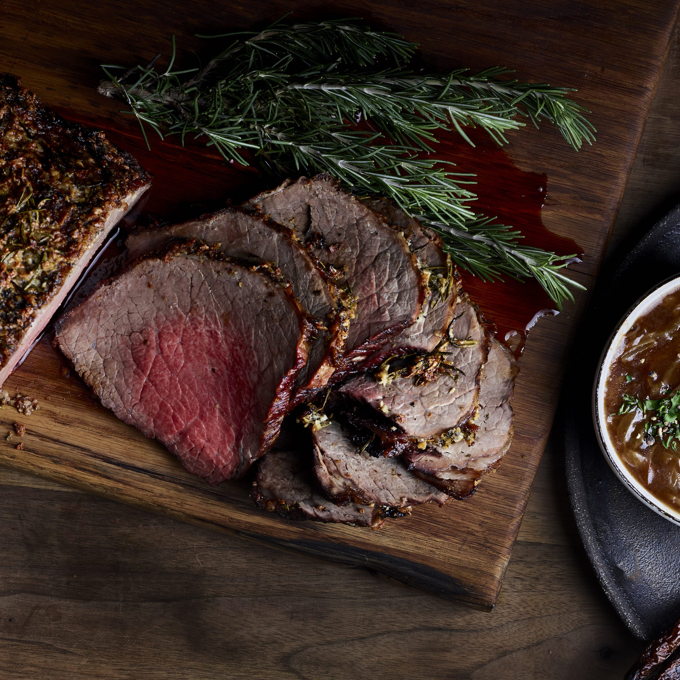 Rib Roast