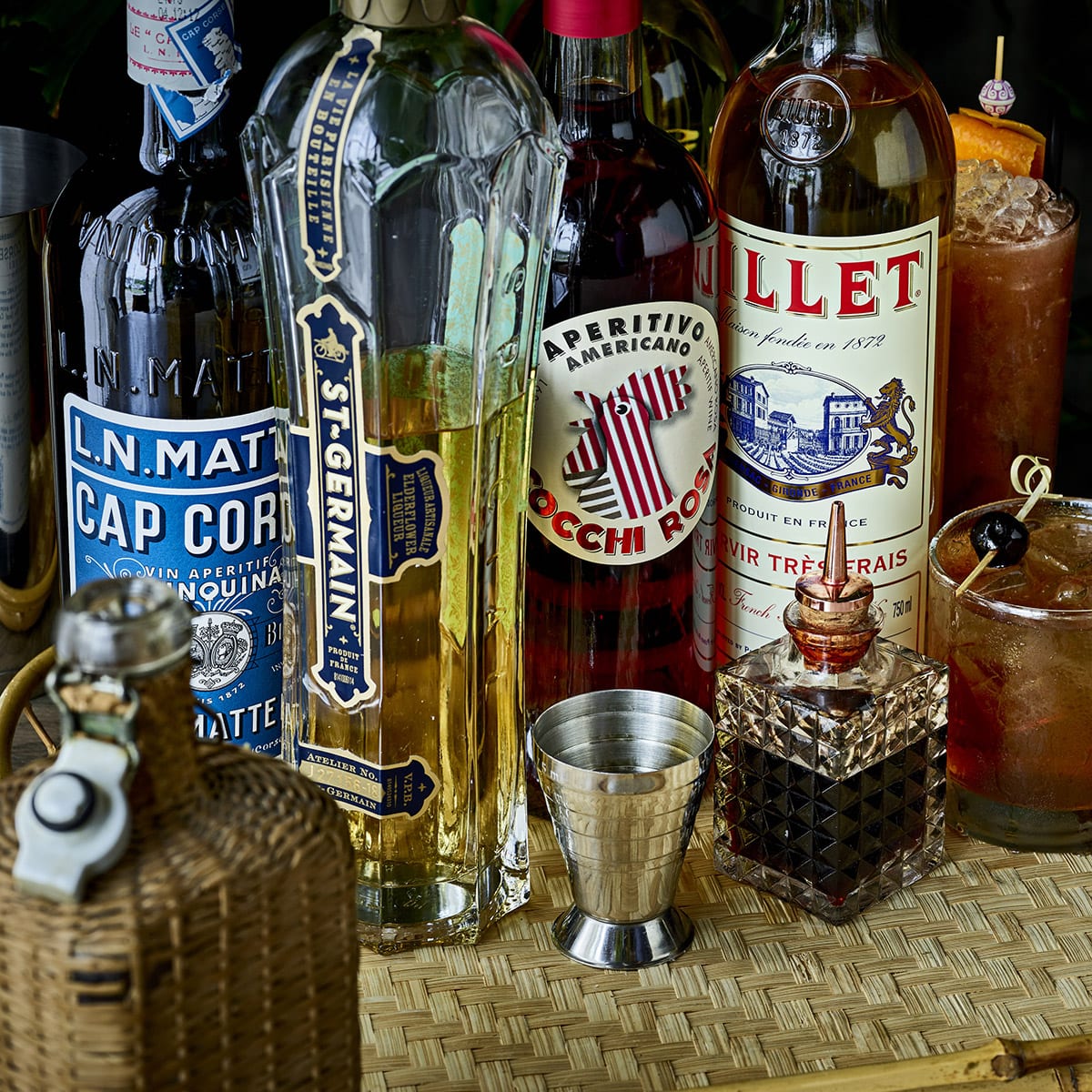 low abv workshop
