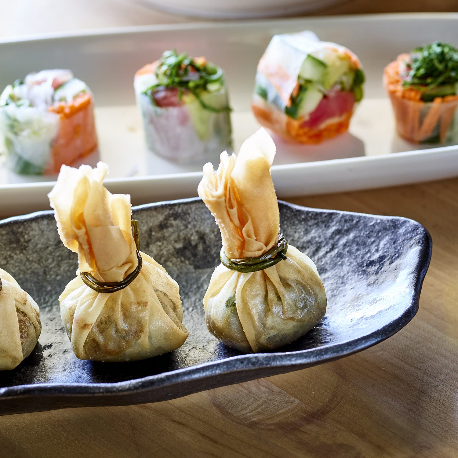 zaojun test kitchen