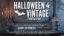 Halloween & Vintage FRAMEmarket
