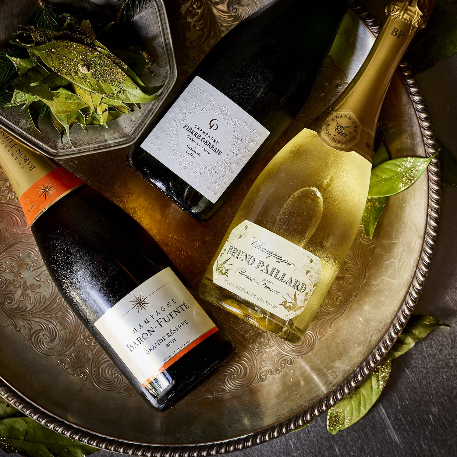 Holiday Bubbles Bootcamp