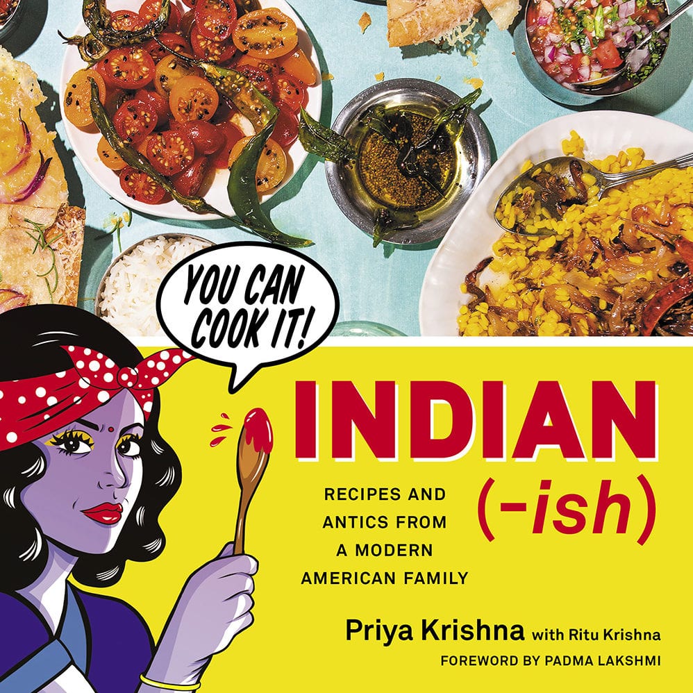 Indian-ish-priya-krishna