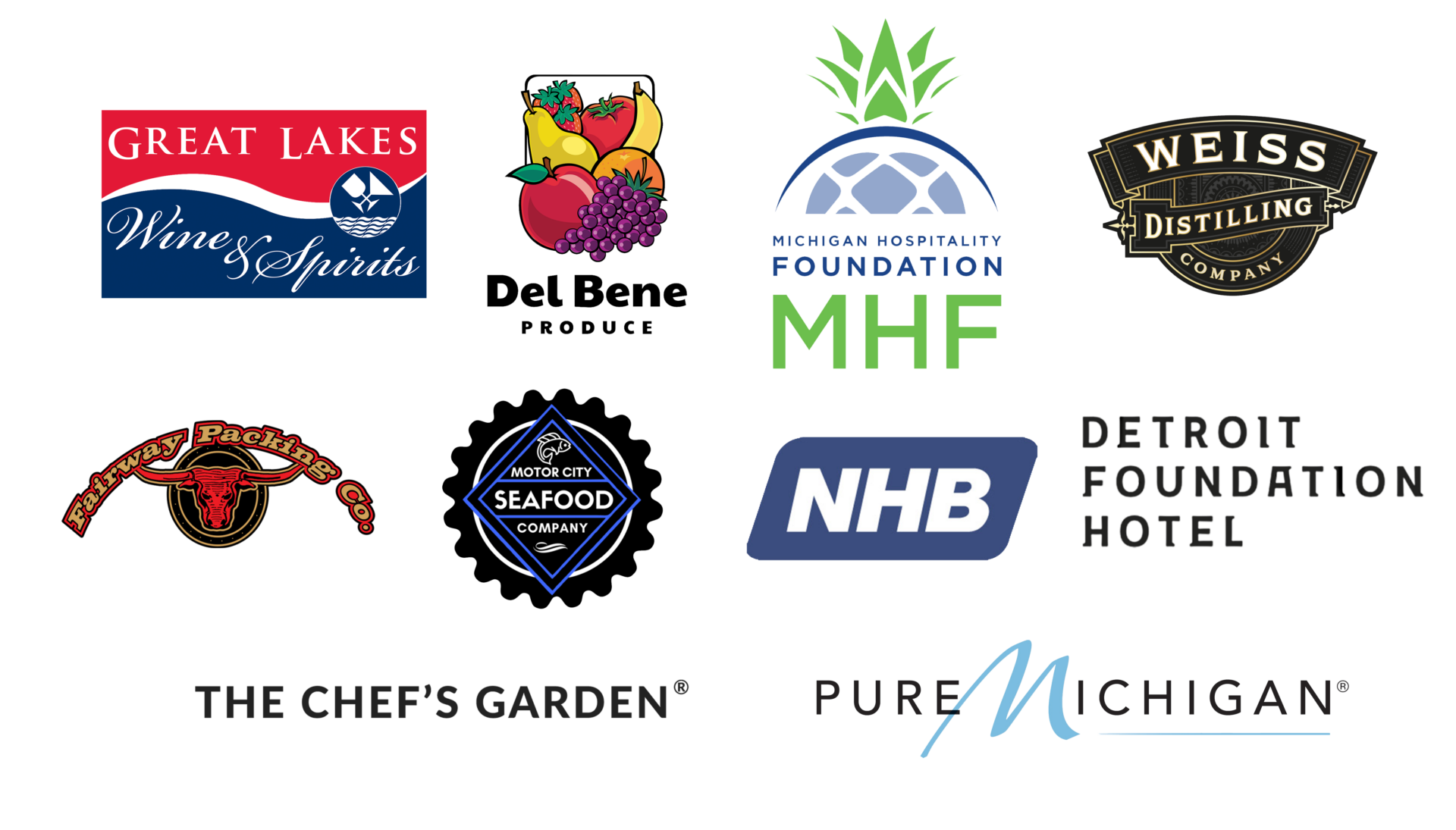 Great Lakes Eat + Drink Week 2024 The James Beard Foundation
