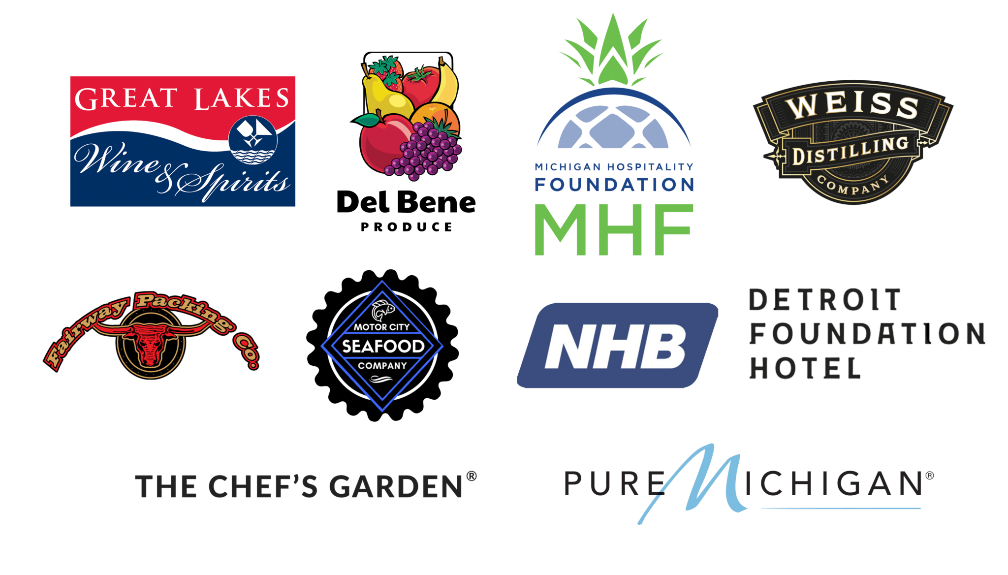 Great Lakes Eat + Drink Week 2024 The James Beard Foundation