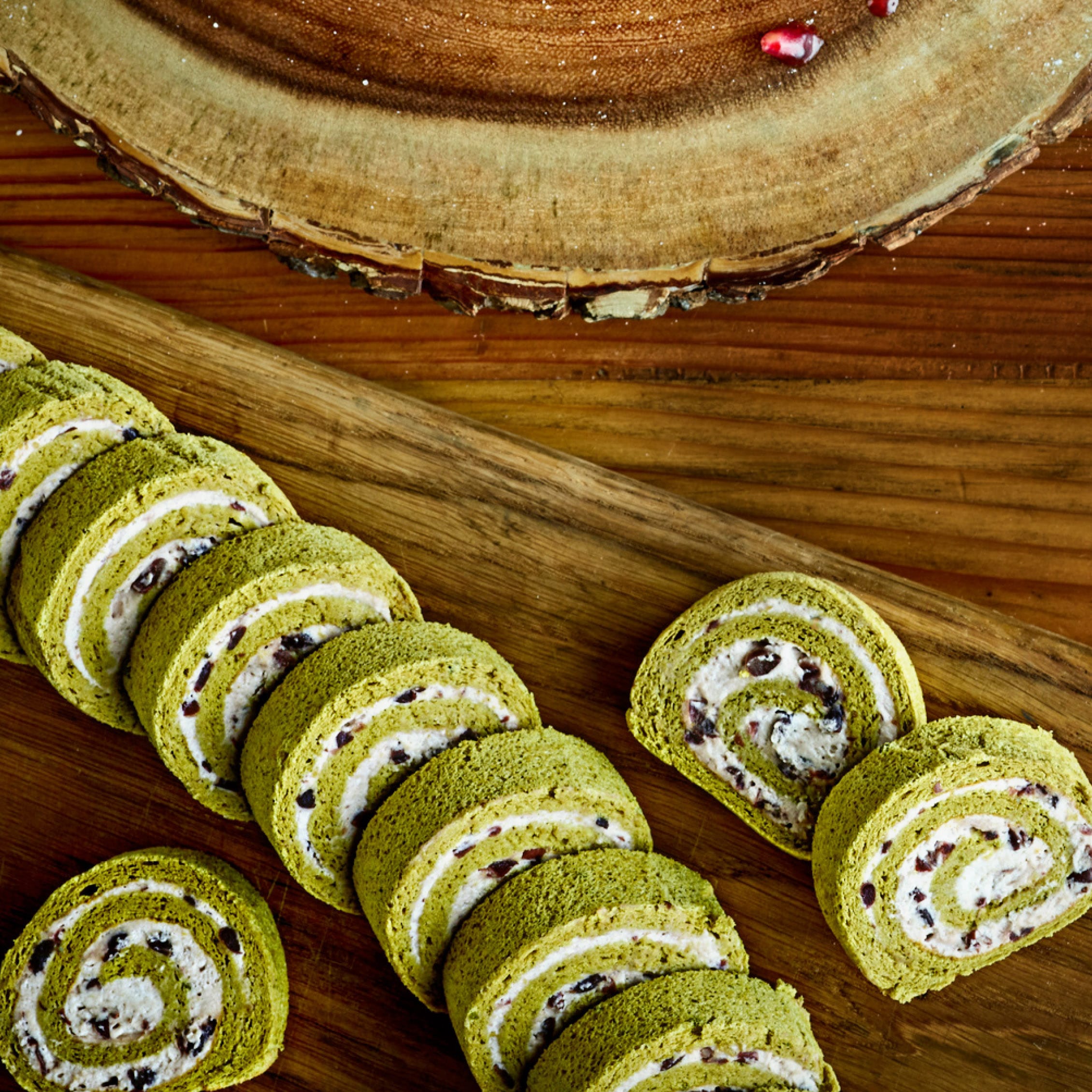 Japanese patisserie workshop