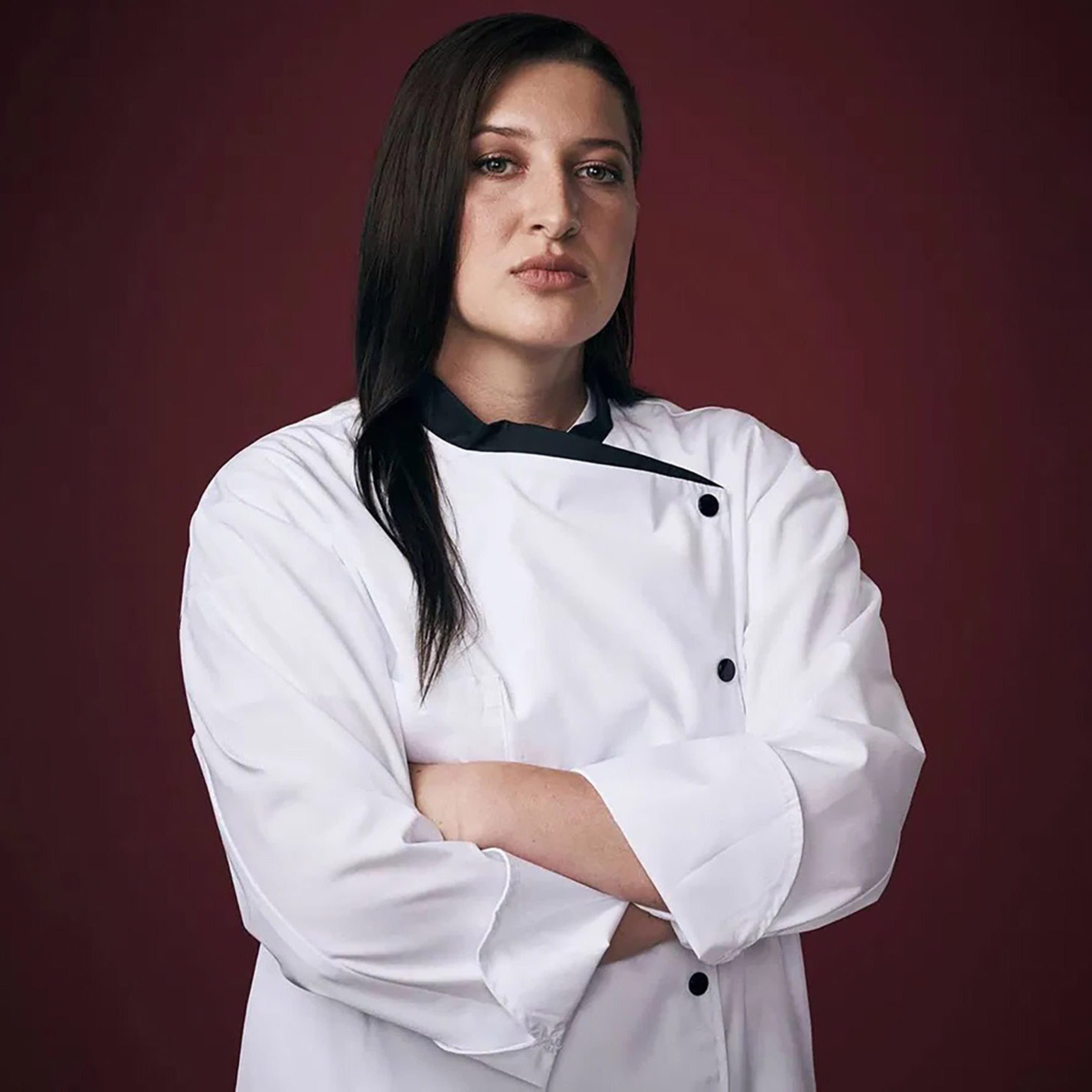 Josie Clemens Hell's Kitchen