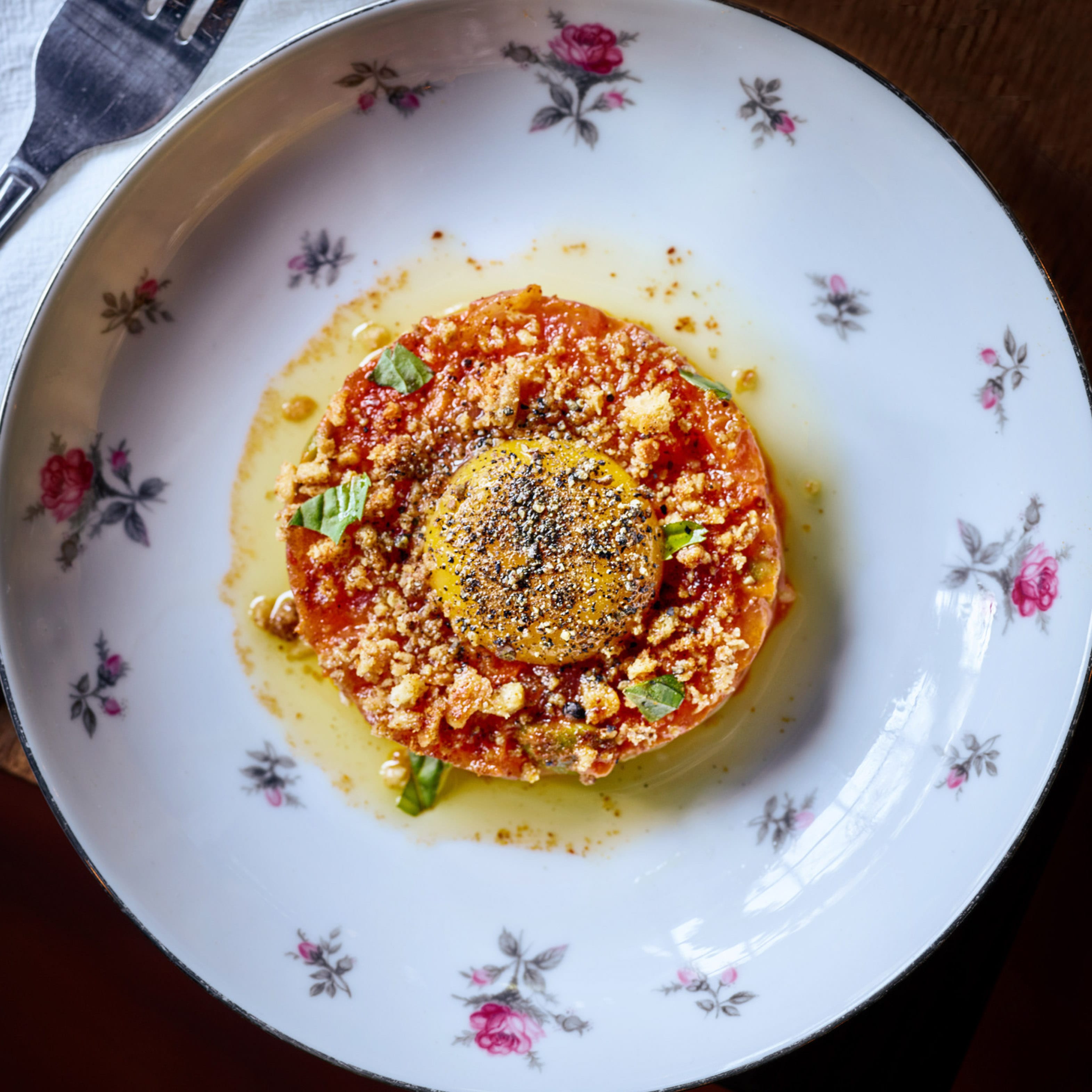 Kate Williams Small Plates Wine Dinner