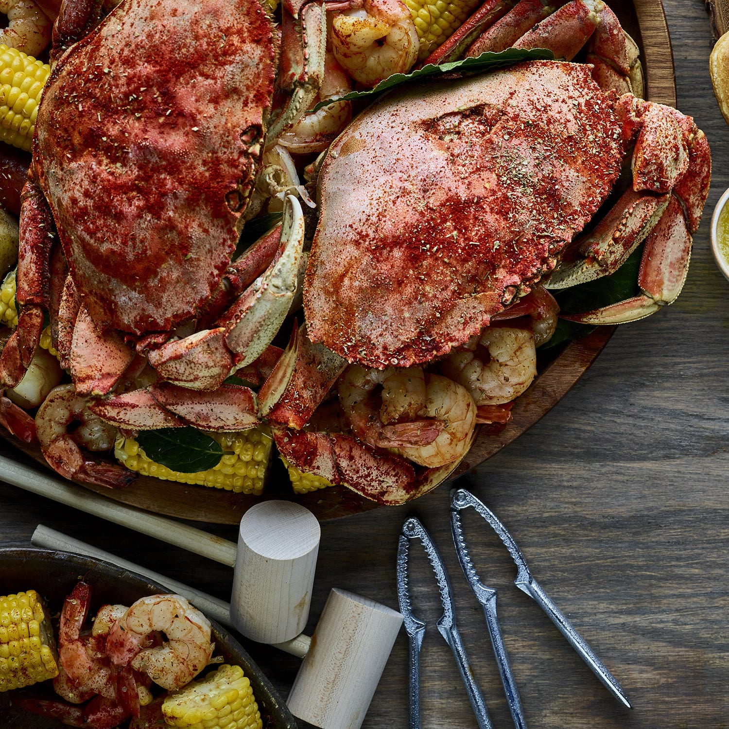 seafood boil