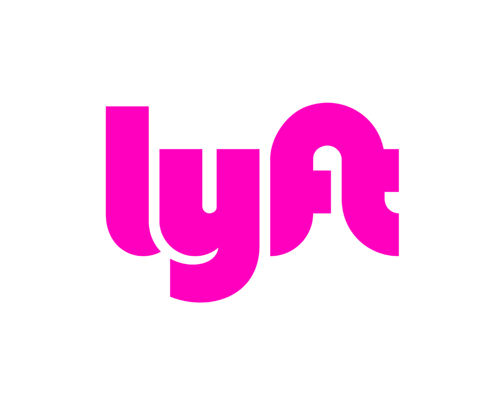 lyft at frame