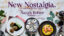 New Nostalgia timeless dinner - Sarah Bobier Artisan