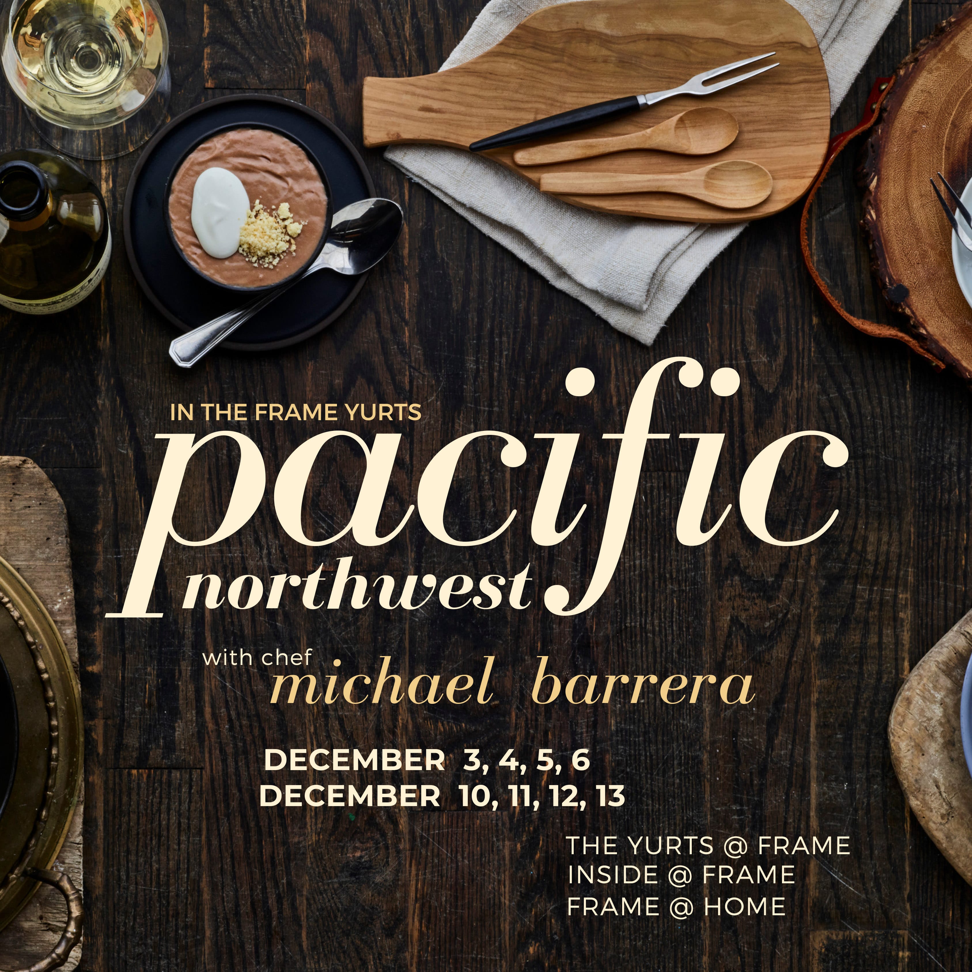 Pacific Northwest