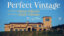 Perfect Vintage Wine Dinner w/Mari Vineyards' Sean O'Keefe Cookhouse