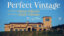 Perfect Vintage Wine Dinner w/Mari Vineyards' Sean O'Keefe Cookhouse