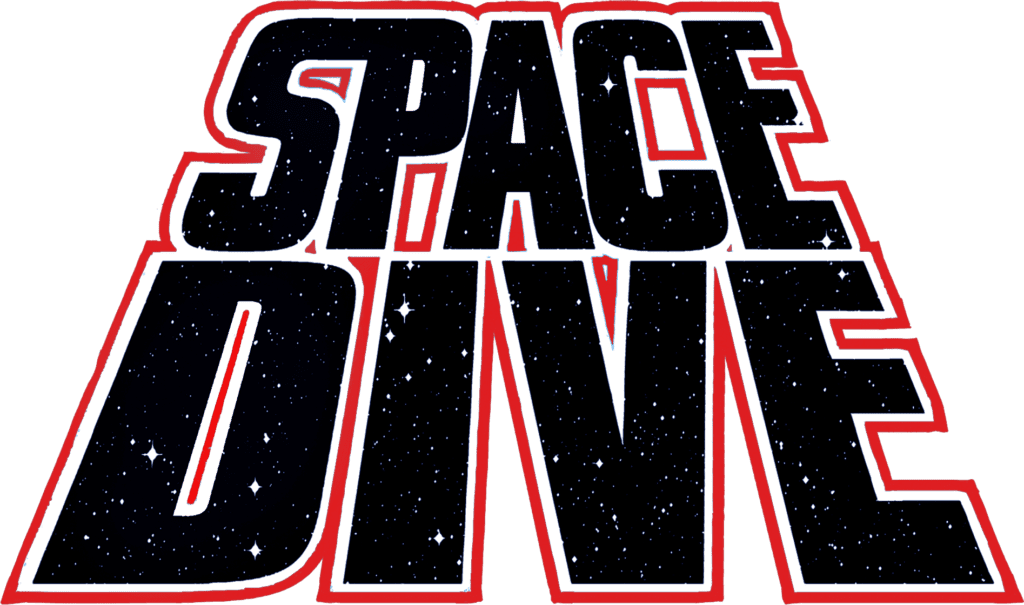 SPACE DIVE