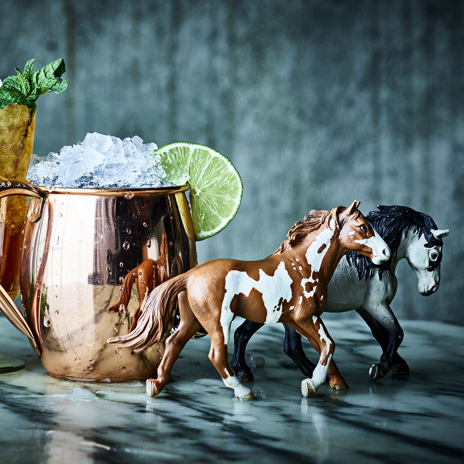 Kentucky Derby Cocktails