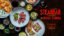 STEAKbar at FRAMEbar