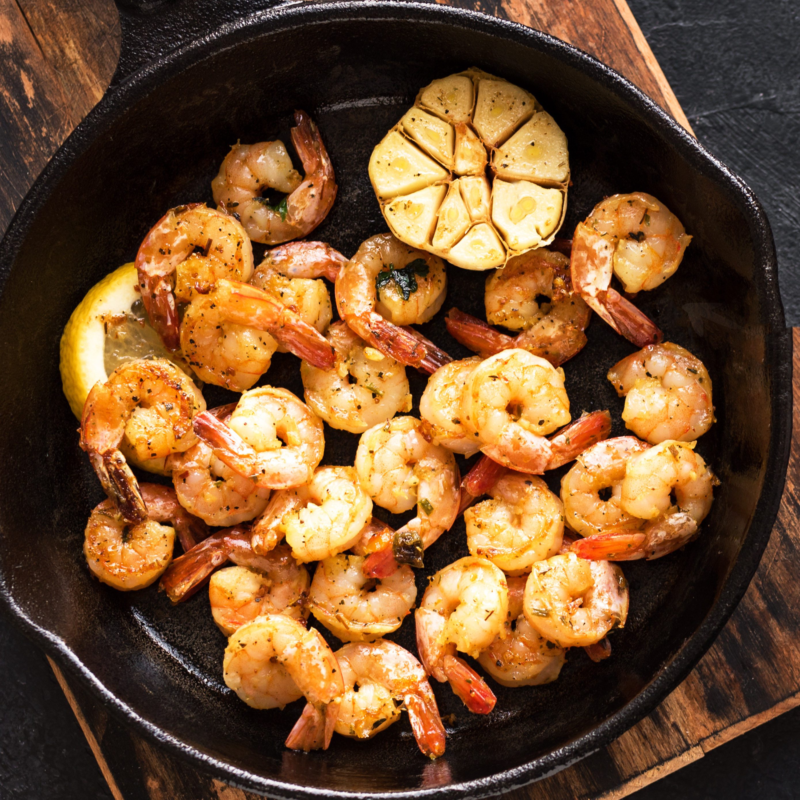 Seafood Bar