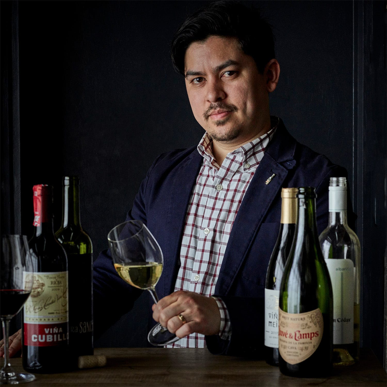 Spanish wine 101