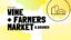 Wine & Farmers Market + Brunch-169