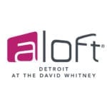 Aloft Detroit
