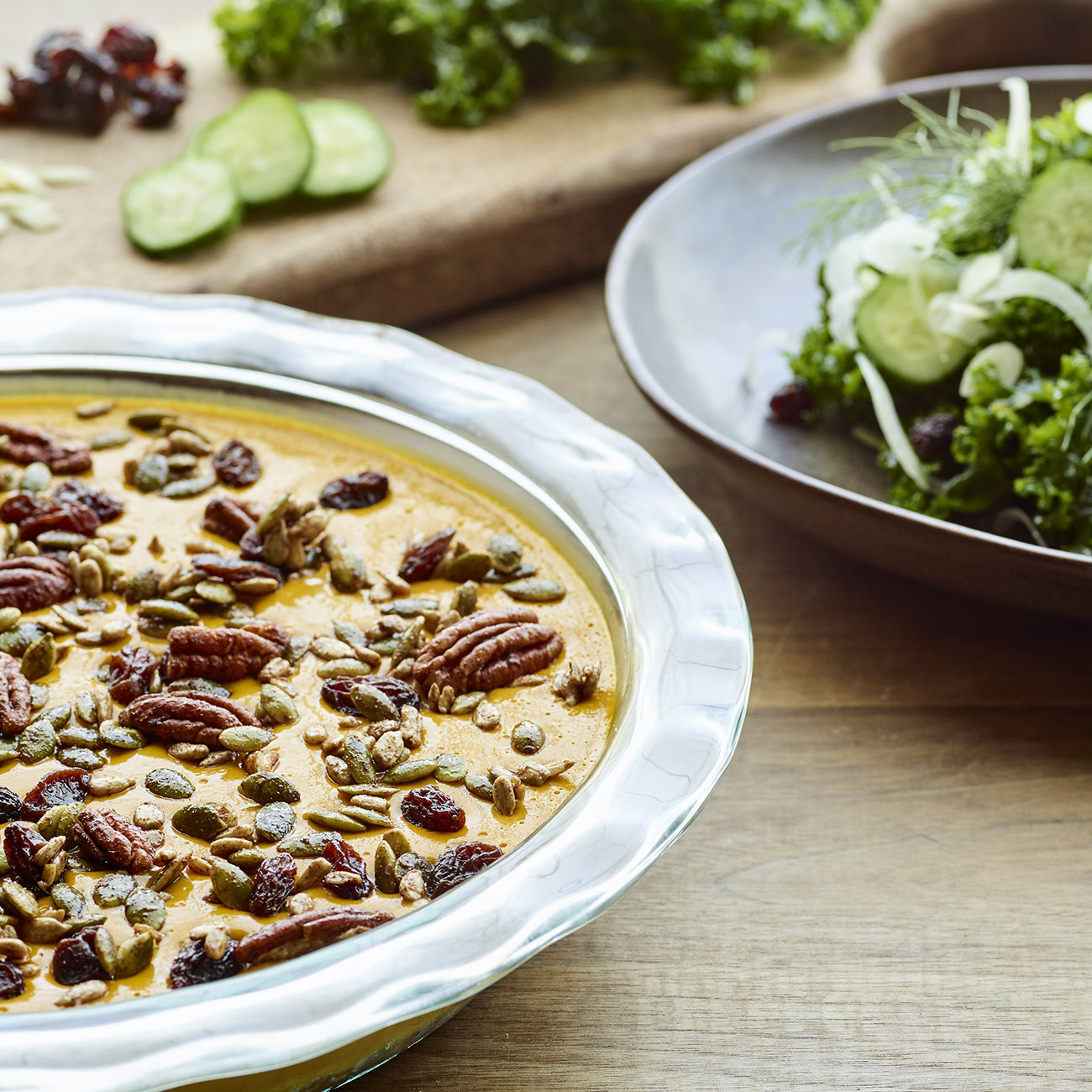 vegan harvest cooking 101